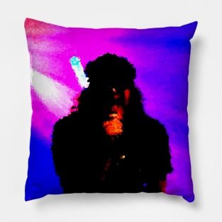 sing it bring it Pillow