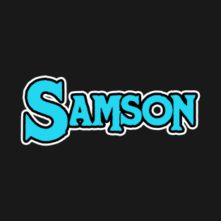 Samson T-Shirt