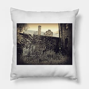 Small Window Pillow