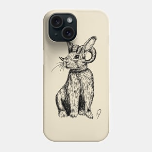 Bunny Rambit Phone Case