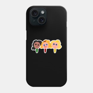 Heaters Phone Case