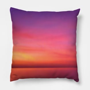 Sunshine of your love Pillow