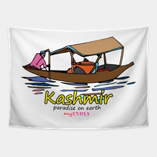 kashmir Tapestry