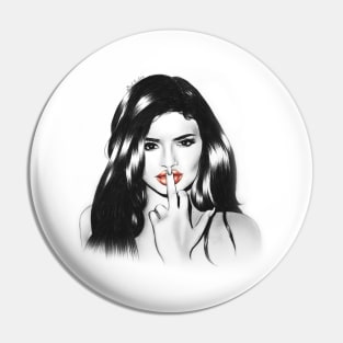 Kylie Pin