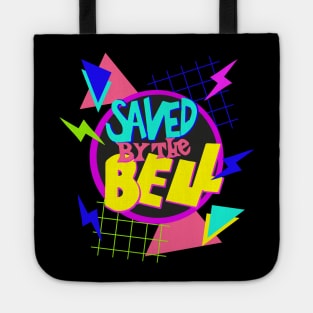 Saved by the Bell Tote