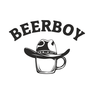 Beerboy T-Shirt