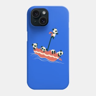 Float on Phone Case