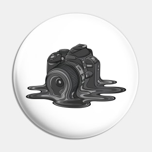 Camera Melt Pin