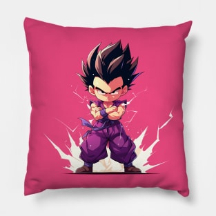 gohan Pillow