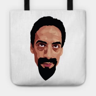 Evil Abed Tote