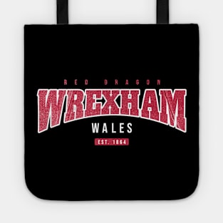 Wrexham Tote