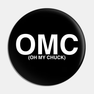 OMC Pin