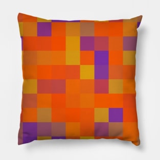 Pixels | Piquant Pillow