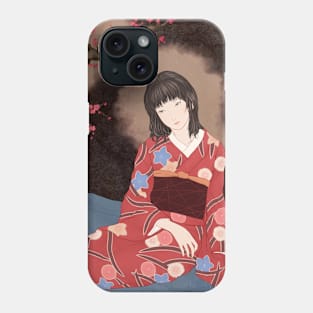 Harutonari Phone Case