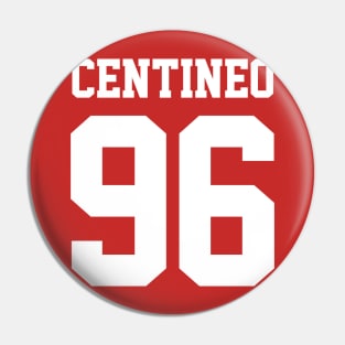 Centineo Pin