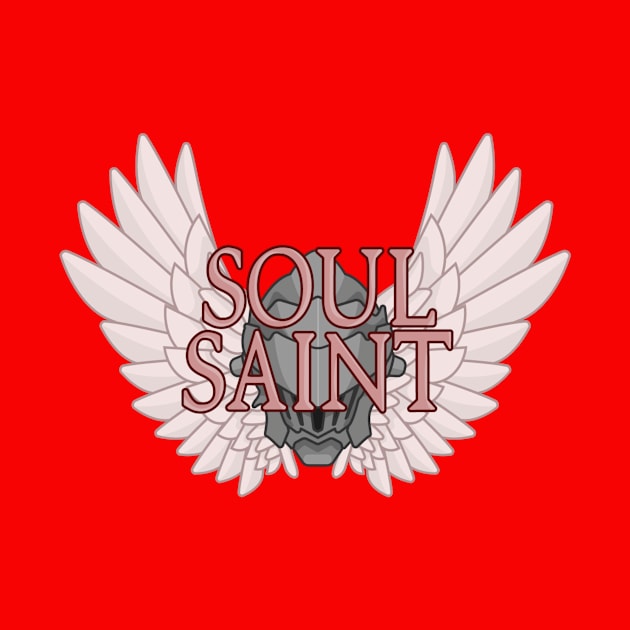 Soul Saint Logo by SoulSaint