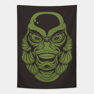 Gillman Smile Tapestry