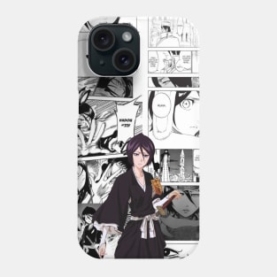 Rukia Phone Case