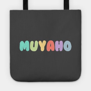 Muyaho Korean slang language Tote