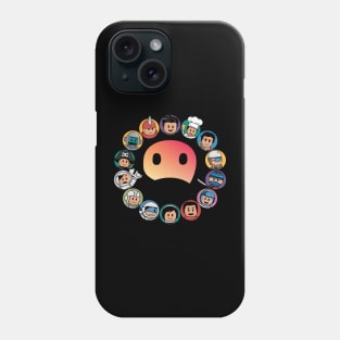 Roblox Phone Case