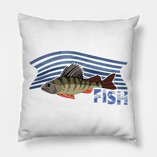 fish Pillow