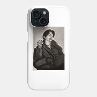 Vamp Tae Phone Case