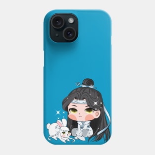 The untamed Phone Case