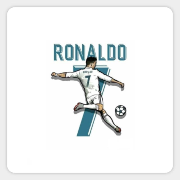 Ronaldo Skills Wallpaper - Download to your mobile from PHONEKY