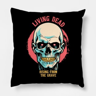 Living Dead Pillow