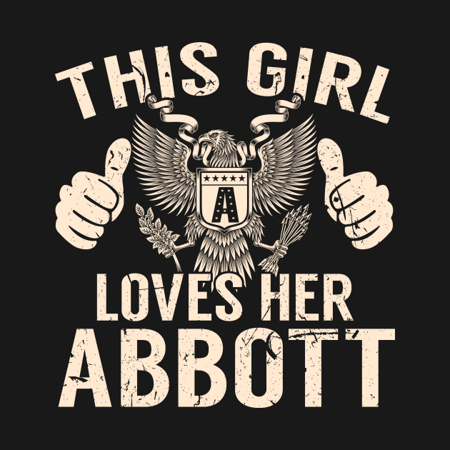 ABBOTT by Jeffrey19988