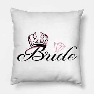 Princess Bride Pillow