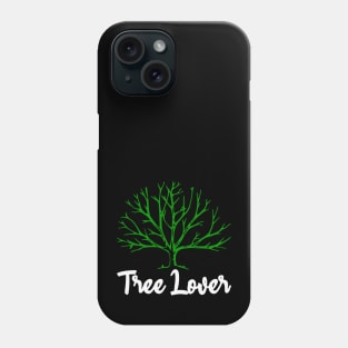 Tree Lover Phone Case