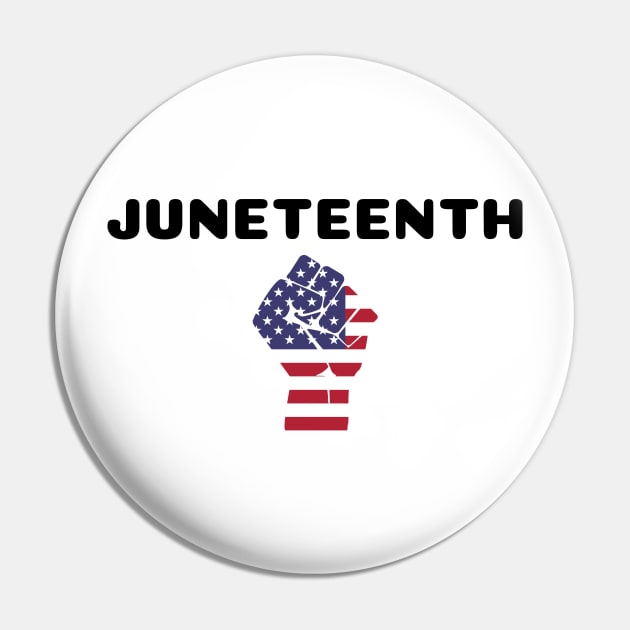 Juneteenth independence day Pin by merysam