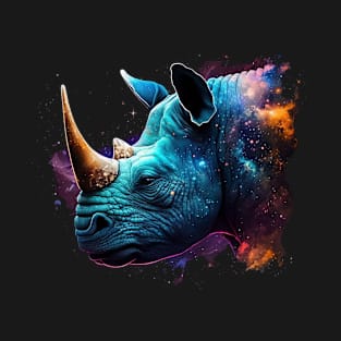 rhino T-Shirt