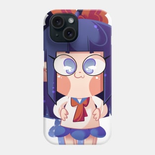 Pipimi Phone Case