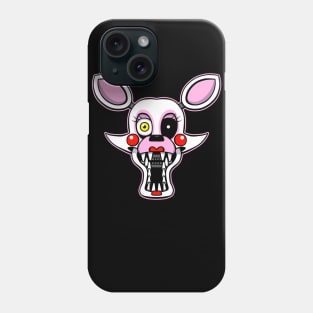 Five Nights at Freddy's - Mangle Phone Case