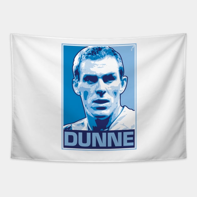 Dunne Tapestry by DAFTFISH