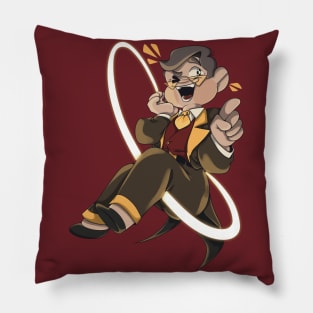 Storytelling Pillow