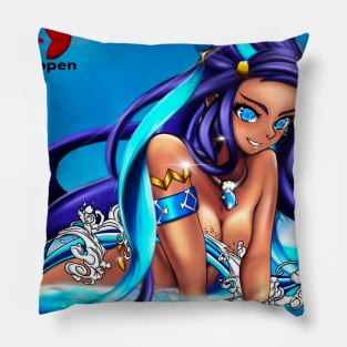 Nessa Pillow