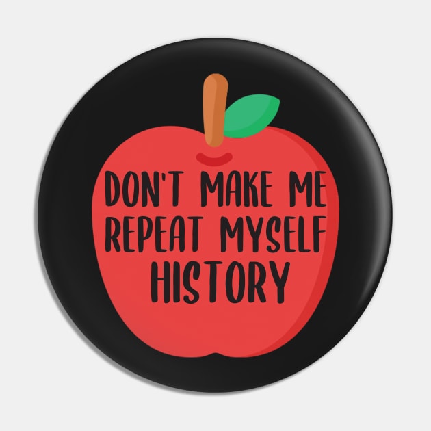 REPEAT MYSELF HISTORY Pin by StoreDay