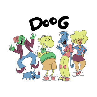 Doog T-Shirt