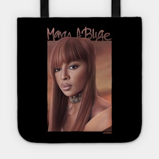 Mary Tote