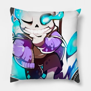 Sans Pillow