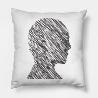 Brain Pillow