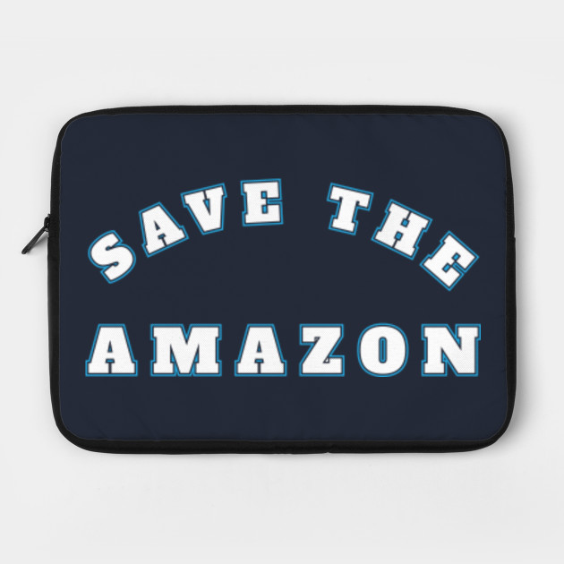 Save The Amazon
