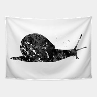 Land Snail Tapestry