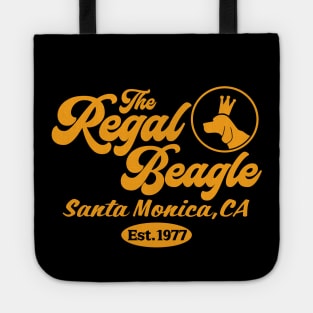 The Regal Beagle Tote