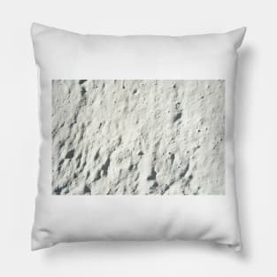 walking on the Moon Pillow