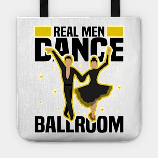 Real Men Dance Ballroom, Ball culture And Ballhall Tote