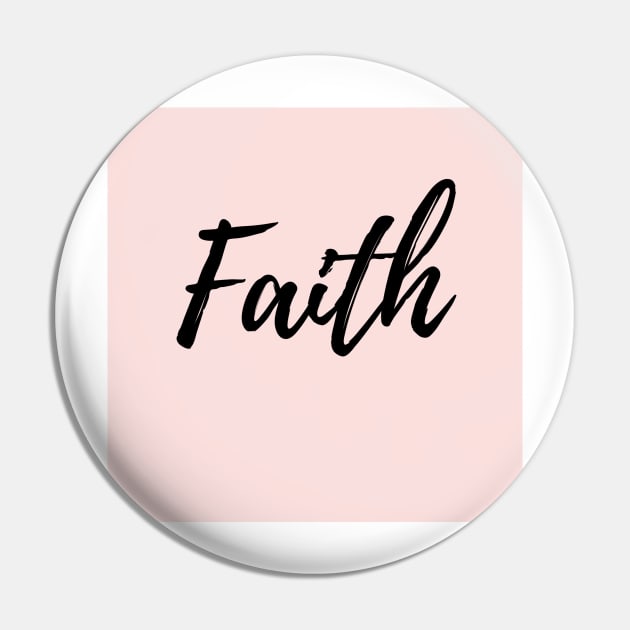 Pin on Faith